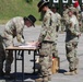 1st Squadron, 6th Cavalry Regiment Change of Command