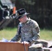 1st Squadron, 6th Cavalry Regiment Change of Command