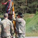 1st Squadron, 6th Cavalry Regiment Change of Command