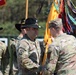 1st Squadron, 6th Cavalry Regiment Change of Command