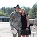 1st Squadron, 6th Cavalry Regiment Change of Command