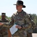 1st Squadron, 6th Cavalry Regiment Change of Command