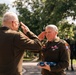 MG James Bonner, Army North DCG, retires from Army after 36 years of service