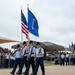 Basic Military Training Graduation, May 15-16, 2024