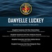 Navy Surgeon General recognizes outstanding hospital corpsmen with Danyelle Luckey Sacred Trust Award