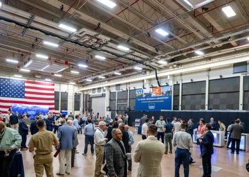 NRL Innovation Day 2024