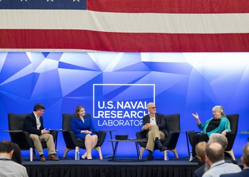 NRL Innovation Day 2024