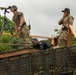 Competitors take part in Fuerzas Comando 24 Combined Assaulter and Sniper Match