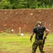 Competitors take part in Fuerzas Comando 24 Combined Assaulter and Sniper Match