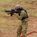 Competitors take part in Fuerzas Comando 24 Combined Assaulter and Sniper Match
