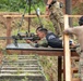 Competitors take part in Fuerzas Comando 24 Combined Assaulter and Sniper Match