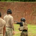 Competitors take part in Fuerzas Comando 24 Combined Assaulter and Sniper Match