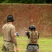 Competitors take part in Fuerzas Comando 24 Combined Assaulter and Sniper Match