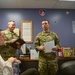 110th Medical Group learns patient administration efficiency at Tripler AMC