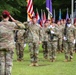 Fort Liberty Deactivates 83rd Civil Affairs Battalion