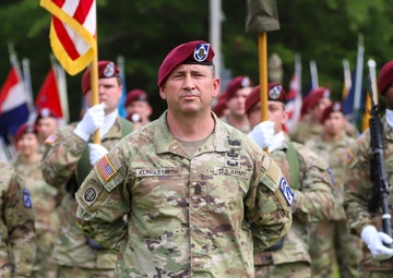 Fort Liberty Deactivates 83rd Civil Affairs Battalion