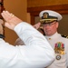 NTAG Phoenix Holds Change of Command