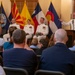 NTAG Phoenix Holds Change of Command