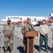 Cibola National Forest and National Grasslands Air Tanker Base Upgrades