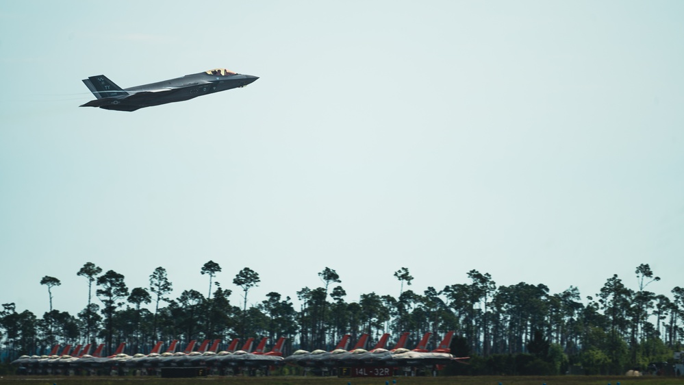 95th FS reaches 1,000 flight hours