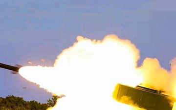 U.S. Army awards expedited production contract for HIMARS launchers