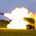 High Mobility Artillery Rocket System (HIMARS)