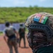 Ivorian SOF at the Range