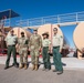 Cibola National Forest and National Grasslands Air Tanker Base Upgrades