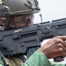 Ivorian SOF at the Range