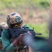 Ivorian SOF at the Range
