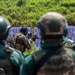 Ivorian SOF at the Range
