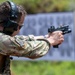 Ivorian SOF at the Range