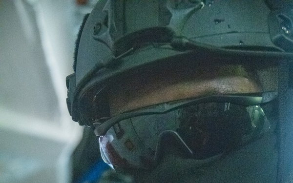 VBSS Training and Demonstration