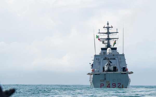 VBSS Training and Demonstration