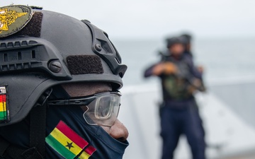 VBSS Training and Demonstration