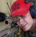 Heavy Weapons Training