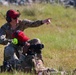 Heavy Weapons Training