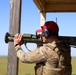 Heavy Weapons Training