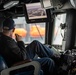 USS Ralph Johnson Conducts Replenishment at Sea.