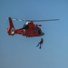 Beale AFB/U.S. Coast Guard SAREX