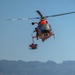 Beale AFB/U.S. Coast Guard SAREX