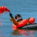 Beale AFB/U.S. Coast Guard SAREX