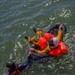 Beale AFB/U.S. Coast Guard SAREX