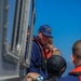 Beale AFB/U.S. Coast Guard SAREX