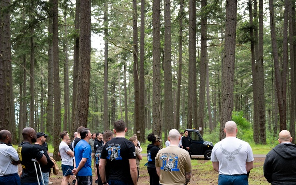 62d APS hosts Port Dawg Memorial Run