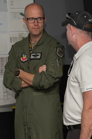 AFN INCIRLIK RADIO NEWSCAST: Incirlik Air Base 70th anniversary