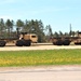 May 2024 training operations at Fort McCoy