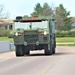 May 2024 training operations at Fort McCoy