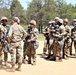 More than 150 Soldiers try for badges in E3B event at Fort McCoy in May