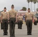 11th Marine Expeditionary Unit Relief and Appointment Ceremony